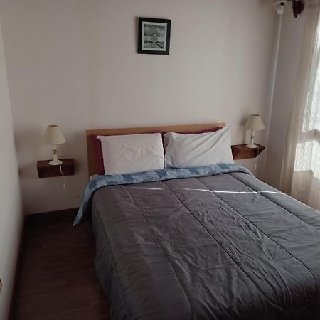 El Descanso Puerto Madryn Zewnętrze zdjęcie
