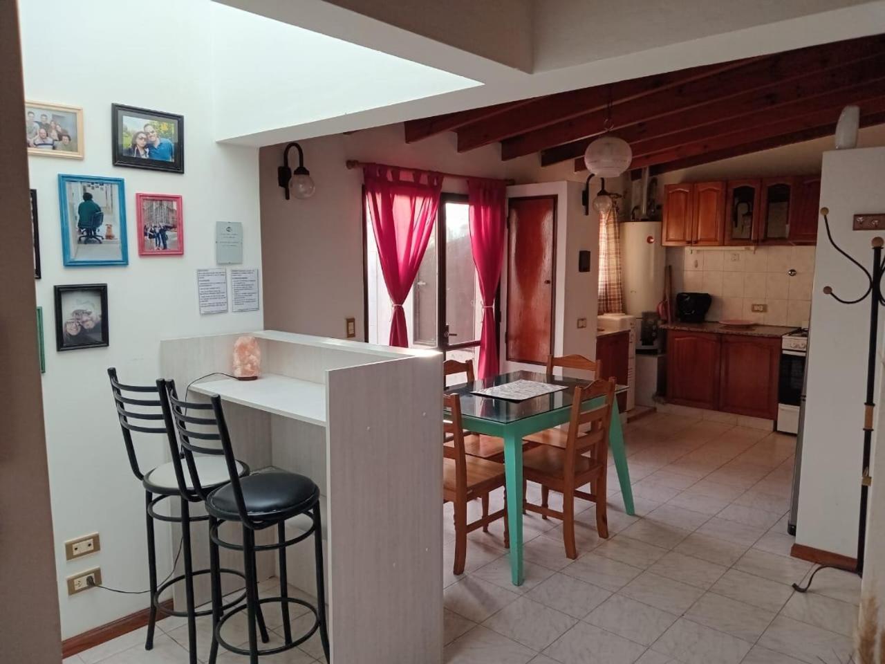 El Descanso Puerto Madryn Zewnętrze zdjęcie