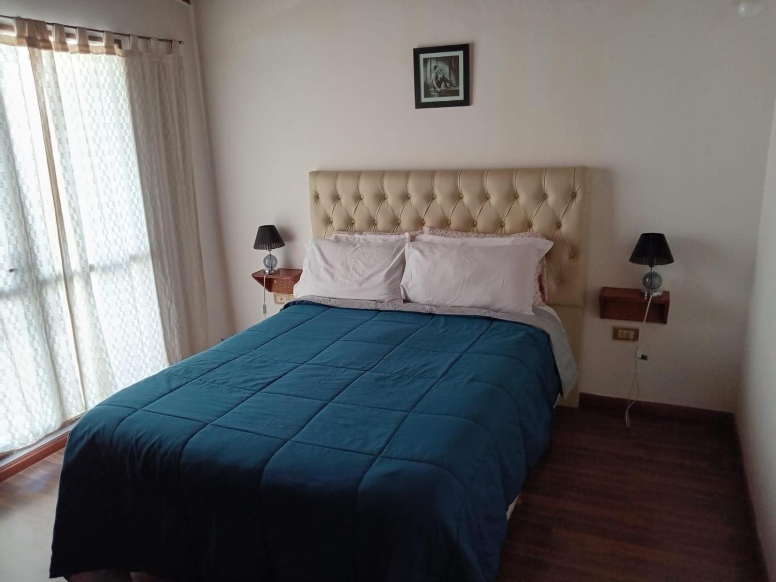 El Descanso Puerto Madryn Zewnętrze zdjęcie
