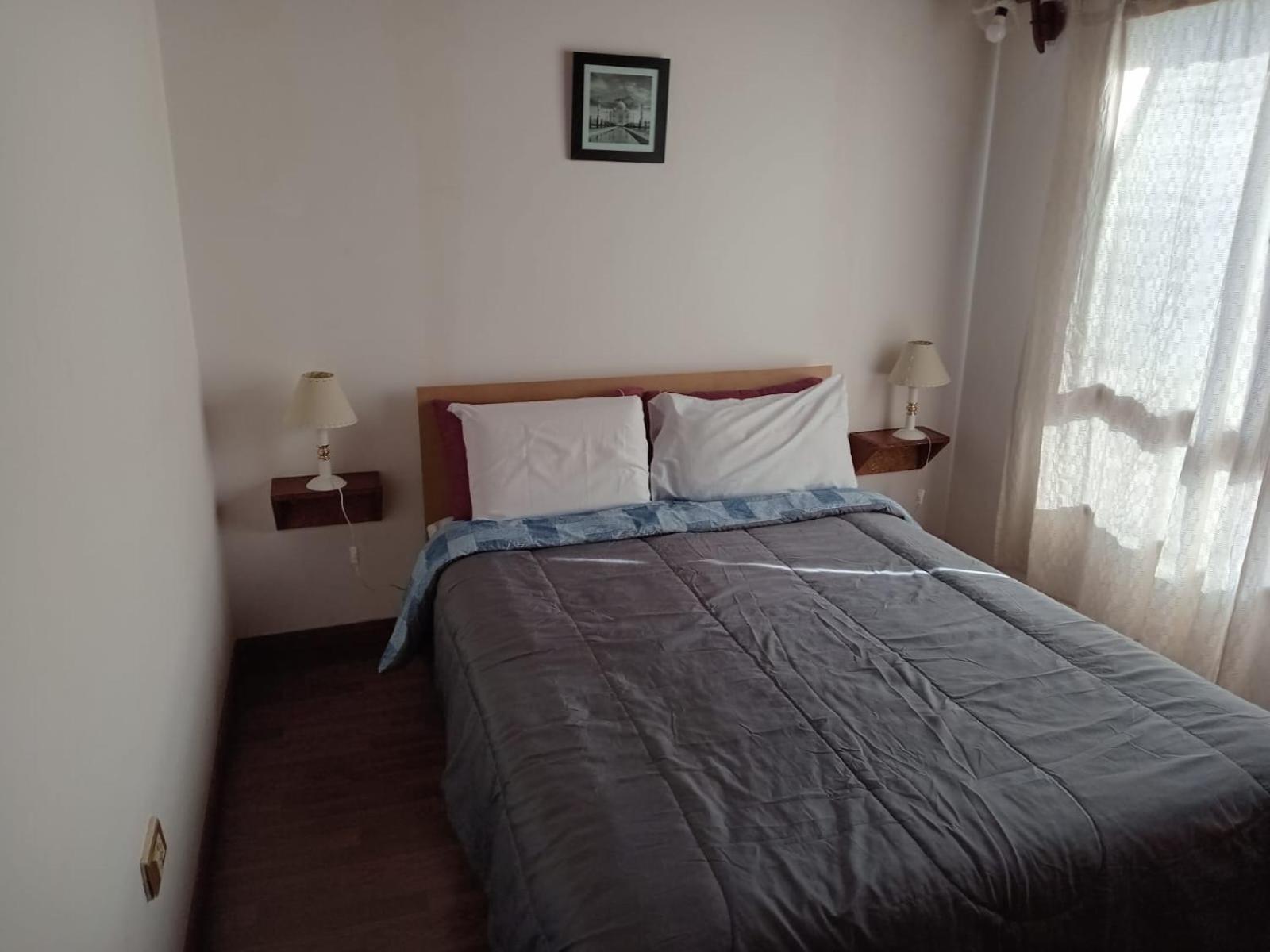 El Descanso Puerto Madryn Zewnętrze zdjęcie