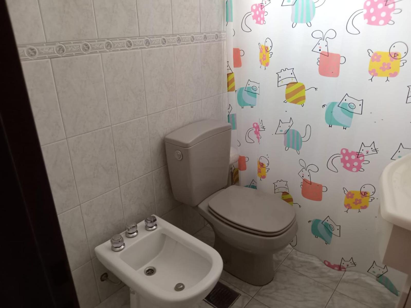 El Descanso Puerto Madryn Zewnętrze zdjęcie